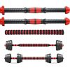 ASCELINA Environmental Protection Dumbbell Rod Universal