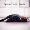 Yoga Scoliosis Back Orthotics Pilates Spine Corrector