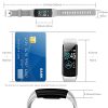 Exercise Sleep Heart Rate Blood Pressure Detection Waterproof Watch