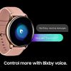 Samsung Galaxy Watch Active 2 (40mm, GPS, Bluetooth) Smart Watch