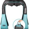 Shiatsu Back shoulder & Neck Massager With Heat