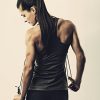Survival and Cross Jump Rope - Boxing MMA Fitness Training