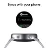 Samsung Galaxy Watch Active (40MM, GPS, Bluetooth) Smart Watch