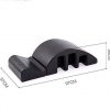 Cay2T Pilates Spine Supporters Spine Corrector Yoga Pilates