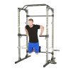 Fitness Reality Multi Grip Set of 2, Dip Bar Attachments