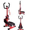 JINDEN Step Fitness Machines, Steppers for Exercise Stair Stepper