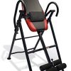 Body Vision IT9550 Deluxe Inversion Table with Adjustable Head Pillow