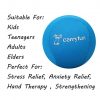 Gel Stress Balls for Kids and Adults,Perfect for Stress Relief