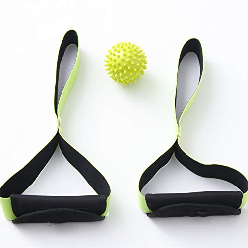 Arm Slimming Bands Set, Arm Bands for Weight Loss with Massage Ball