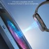 Smart Watch, Virmee VT3 Lite Fitness Tracker Compatible with iPhone
