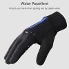 Workout Touch Screen Winter Gloves