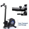 KirinSport Foldable Magnetic Rower Rowing Machine