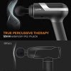 Everyfun Professional Massage Gun Deep Tissue Percussion