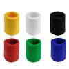 Yookat 12PCS Sports Wristbands for Men and Woman Sports