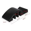 LQX Yoga Spine orthosis Spine Supporters Pilates Spine Yoga Massage