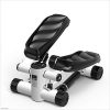 JKGLD Stepper Exercise Equipment Stepper Twist Step Machine