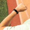 Fitbit Inspire HR Heart Rate, Fitness Tracker, One Size