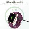 Letsfit Smart Watch: Your Ultimate Fitness Companion