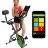 ShareVgo Bluetooth Smart Folding Semi Recumbent Magnetic