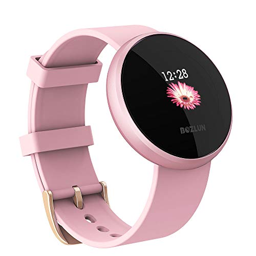 Women's Smart Watch, Fitness Tracker Smart Watch for Women