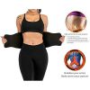 DEYACE Waist Trainer for Women Weight Loss Everyday Wear