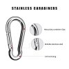 DYNASQUARE Tricep Rope Cable Machine Attachments