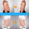 ABS Toning Training Belt,Muscle Toning Waist Trimmer