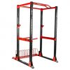 Lifeline C1 Pro Power Squat Rack System