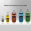 Piscifun Waterproof Dry Bag Backpack 40L Floating Dry Backpack