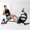 HouseFit Rowing Machine 300Lbs Weight Capacity for Home use