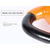 YSHCA Kettlebell Weights Cast Iron, Kettle Bell Portable