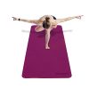 Yoga Mats for Women Home Exercise Fitness GYM Mat