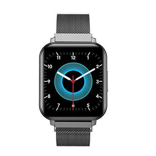 G.Home Smart Watch for Android Phones and iPhone Compatible