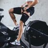 Sweet Sweat Thigh Trimmers for Men, Women