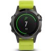 Premium and Rugged Multisport GPS Smartwatch