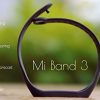 Xiaomi Mi Band 3 Global English Fitness Tracker Fashion