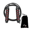 Jump Rope Tangle-Free Ball Bearing Fast Rope Skipping