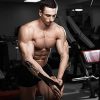DYNASQUARE Tricep Rope Cable Machine Attachments