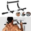 SIEBIRD Doorway Pull Up Bar, Multi-Grip Chin Up Bar