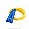 Champion Sports 9 Foot Licorice Jump Rope for Fitness
