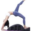 LQX Yoga Spine orthosis Spine Supporters Pilates Spine Yoga