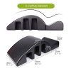 ZXMDP Detachable Pilates Spine Corrector, Pilates arc Fitness Trainer