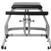 Peak Pilates MVe Fitness Chair