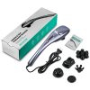 MegaWise Massager Handheld Deep Tissue Neck Back Massager