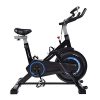 Indoor Cycling Bike Trainer Exercise Bicycle Stationary Bikes