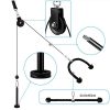 Elevate Your Arm Strength with the Pulley Cable Machine for Home Gym