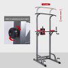 Power Tower Multi-Function Pull Up Bar for Home Gym