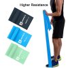 A AZURELIFE Resistance Bands Set, Professional Non-Latex Elastic