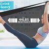 URBNFit Professional Resistance Bands - 25 Yards (75ft)