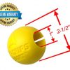Core Prodigy Flex Premium Arm Blaster with Ball Shape